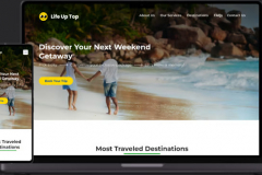 Personalized Tourism Packages: Easy Customization, Memorable Experiences